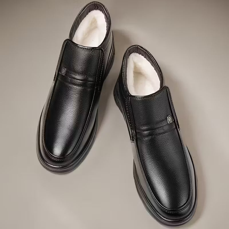Cantabria® Botin de Piel para Hombre