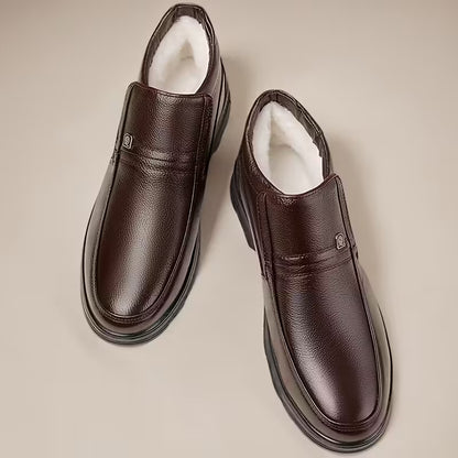 Cantabria® Botin de Piel para Hombre