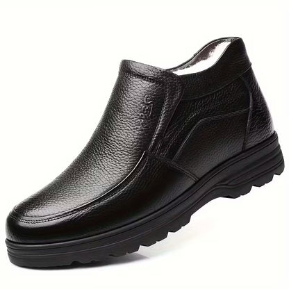 Cantabria® Botin de Piel para Hombre