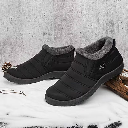Botin ergonómico polar -Ergonomia y confort