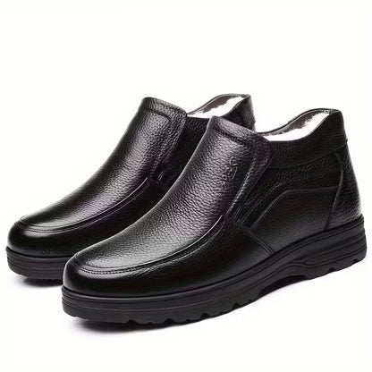 Cantabria® Botin de Piel para Hombre