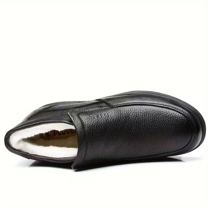 Cantabria® Botin de Piel para Hombre
